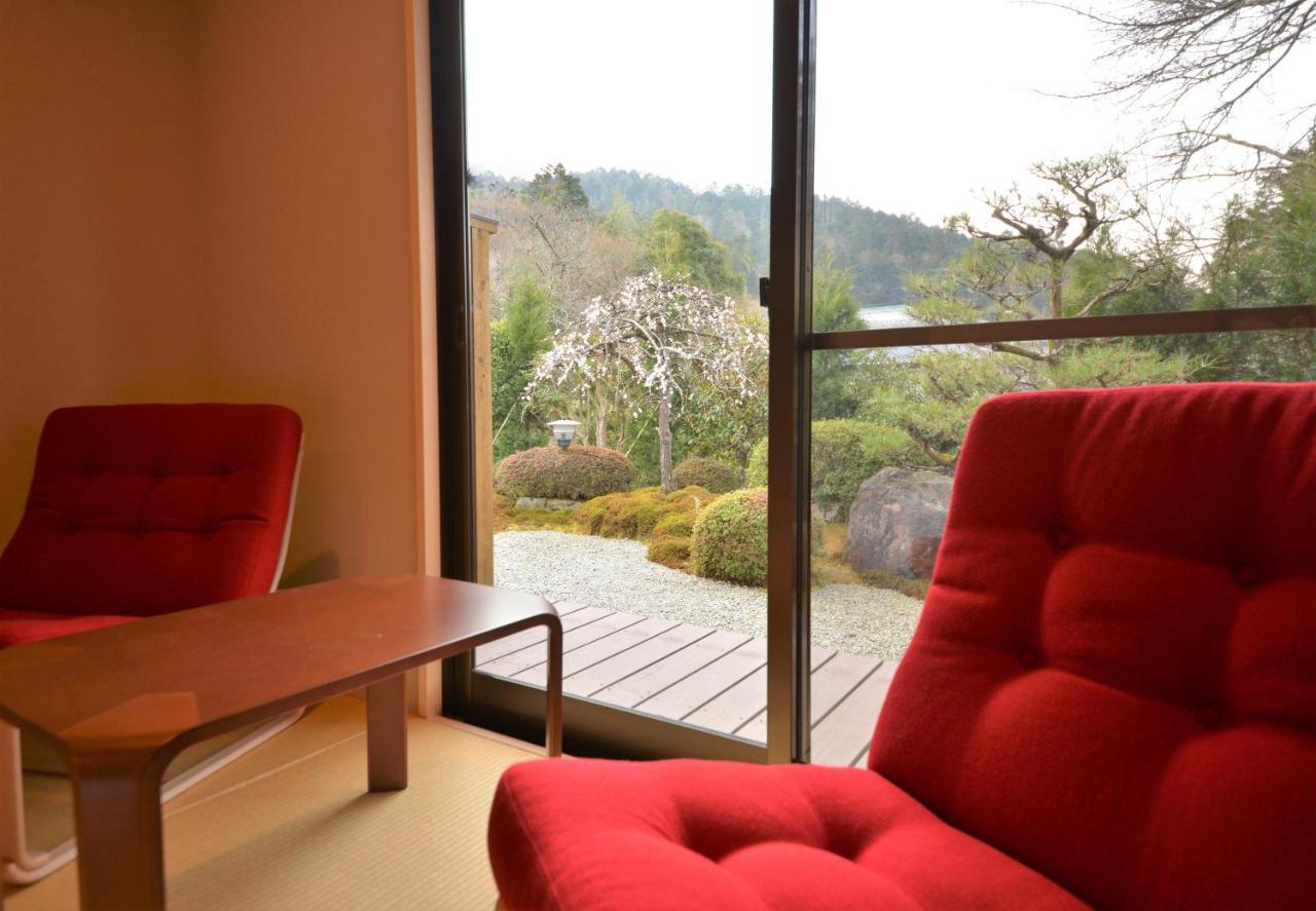 Japanese Ryokan Seryo Киото Экстерьер фото