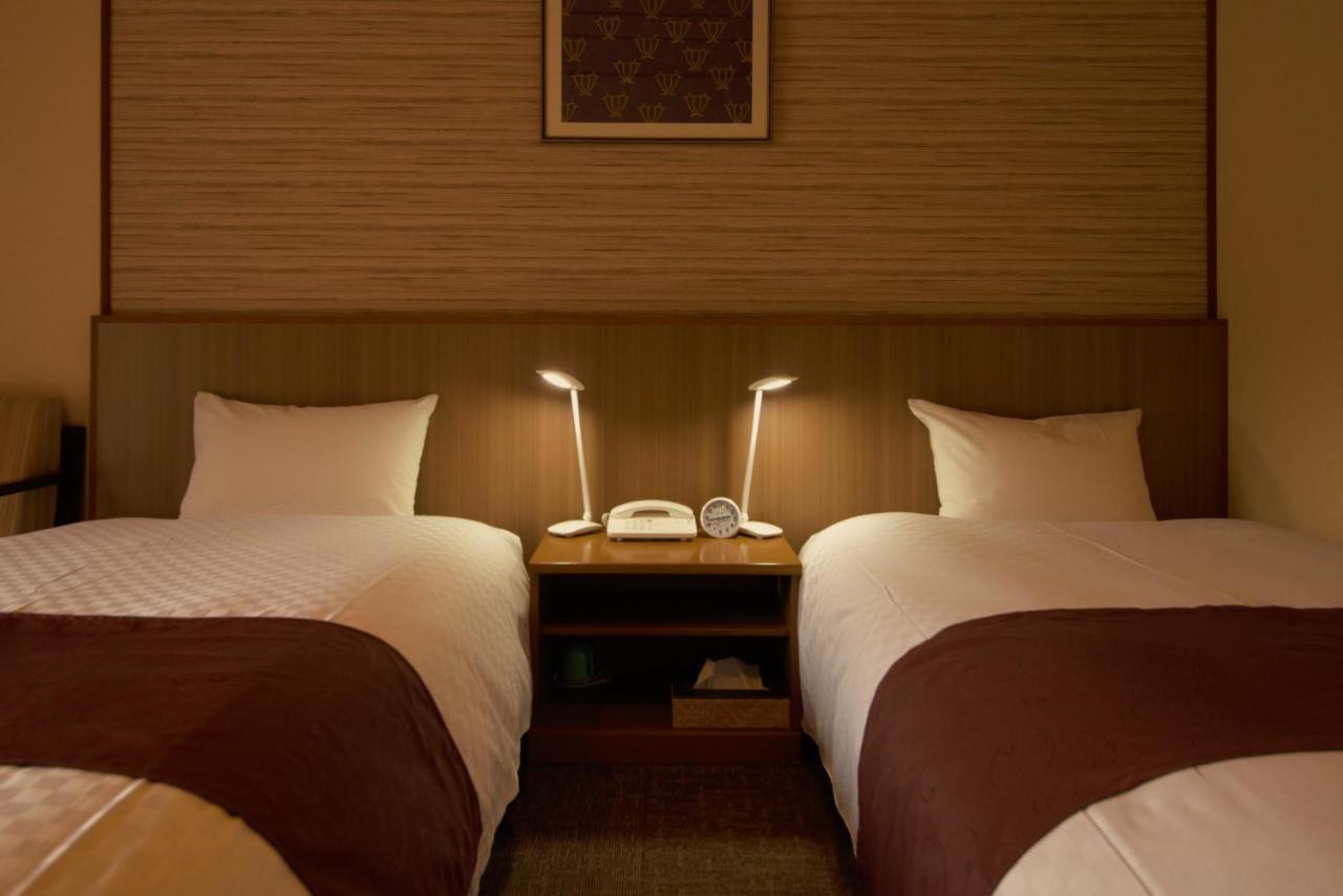 Japanese Ryokan Seryo Киото Экстерьер фото