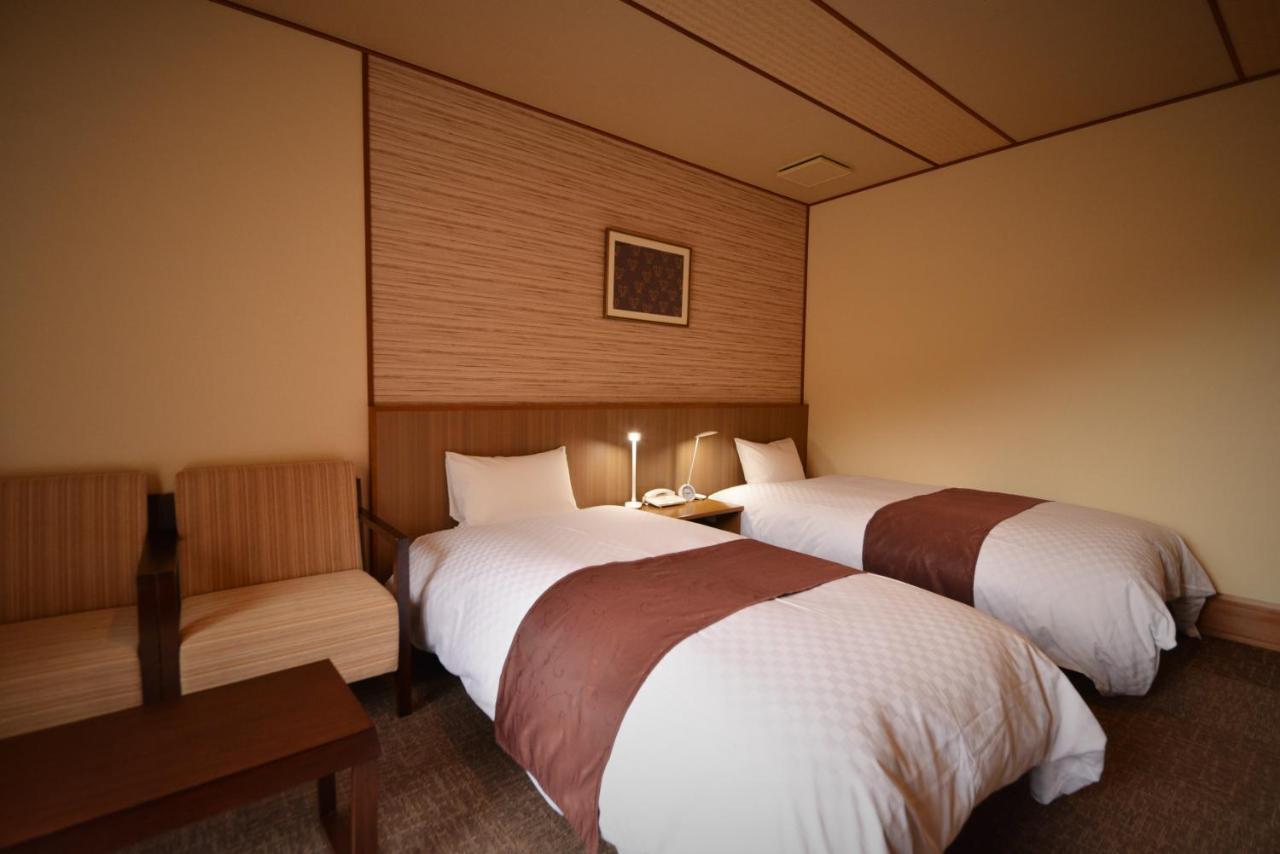 Japanese Ryokan Seryo Киото Экстерьер фото