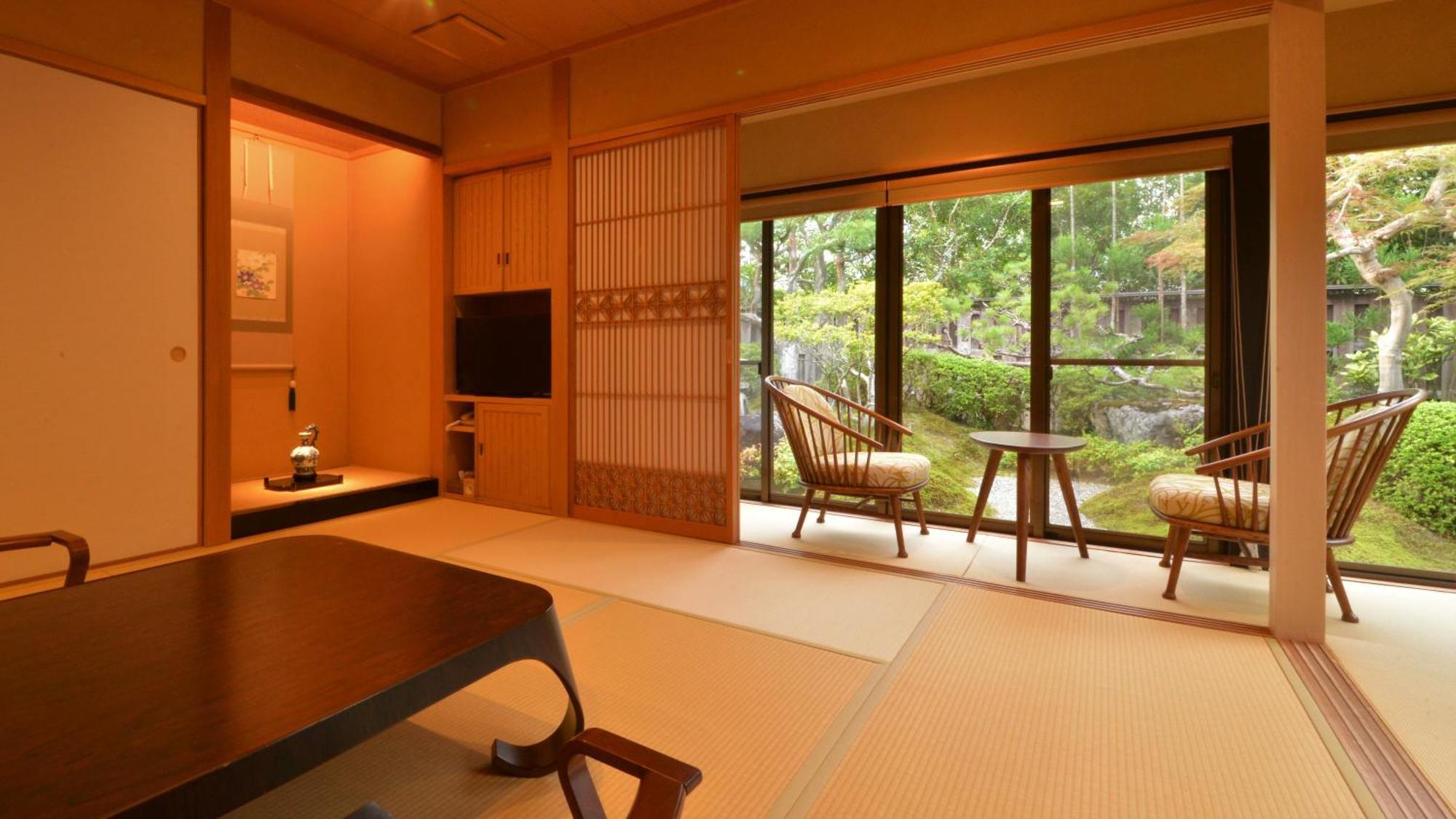 Japanese Ryokan Seryo Киото Экстерьер фото