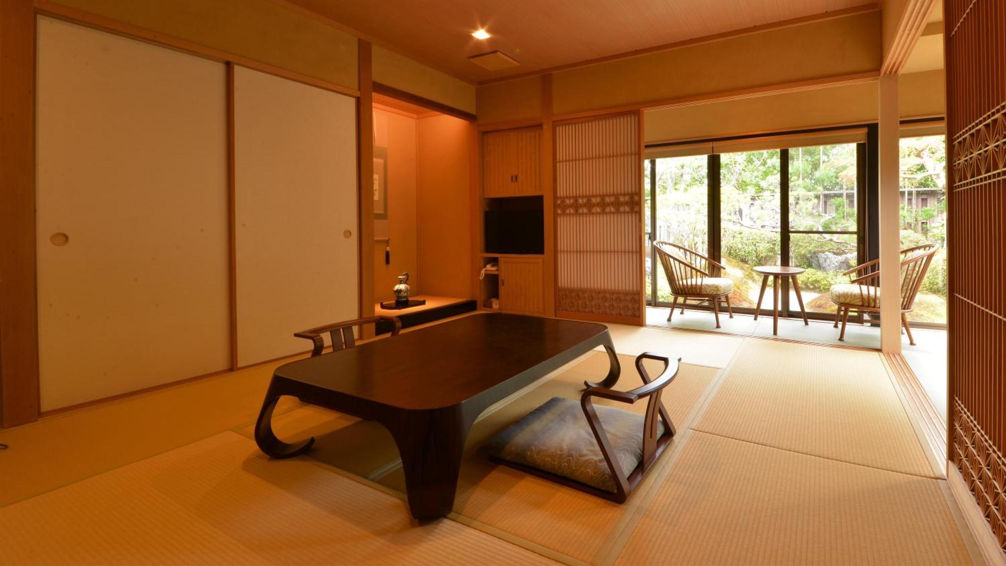 Japanese Ryokan Seryo Киото Экстерьер фото