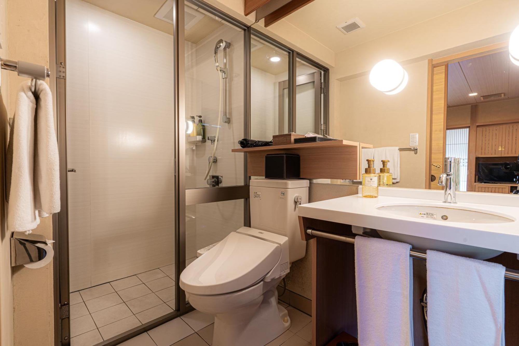 Japanese Ryokan Seryo Киото Экстерьер фото