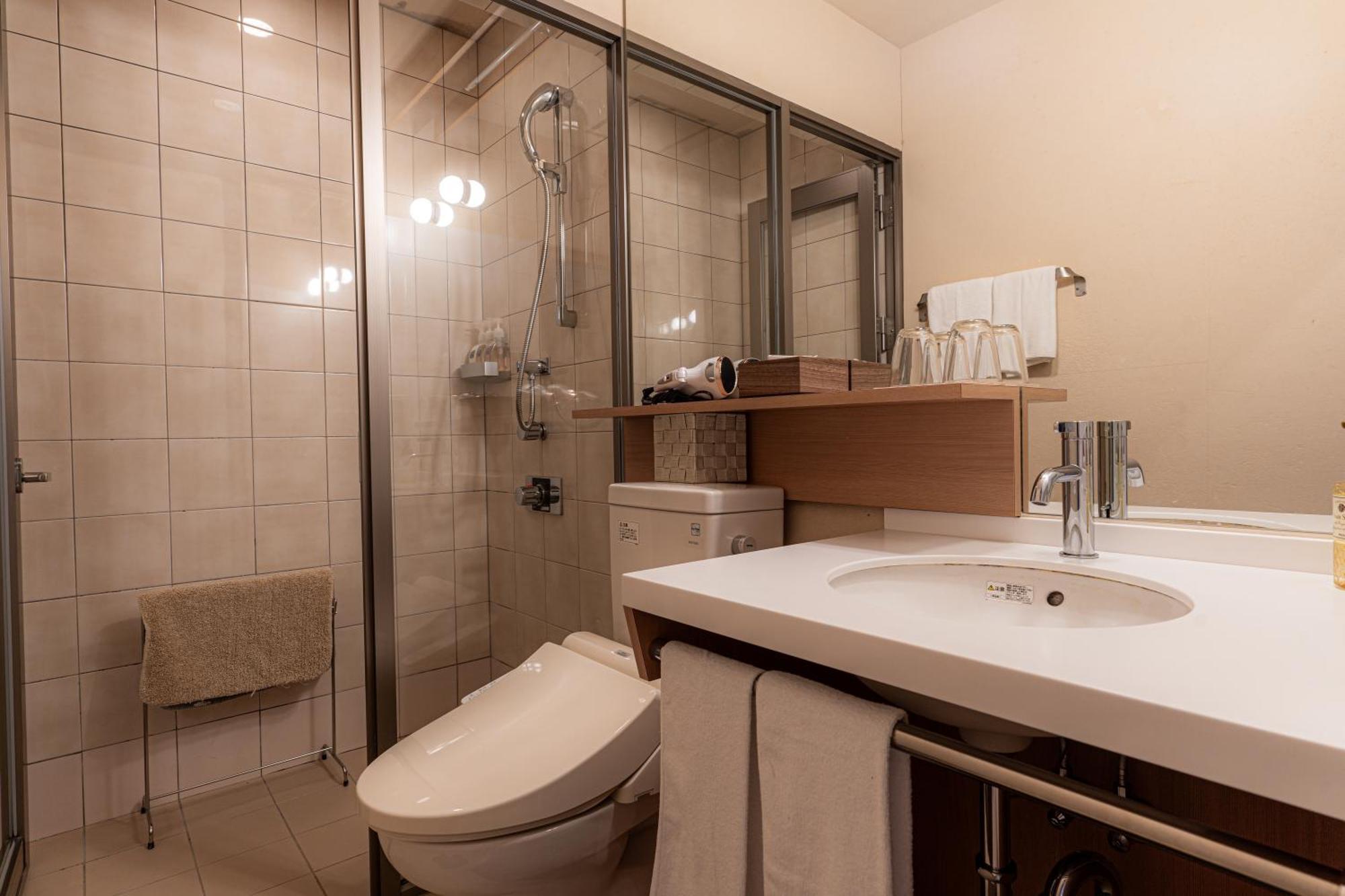 Japanese Ryokan Seryo Киото Экстерьер фото